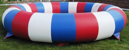 Sumo Ring