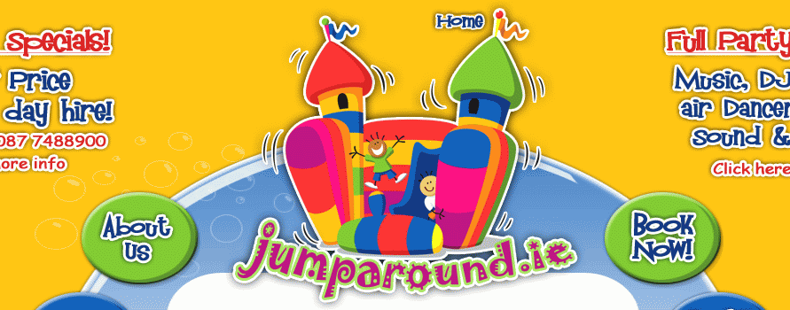 Jumparound.ie