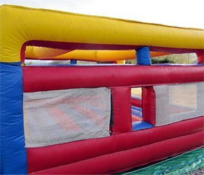 Perfect for little tots!
